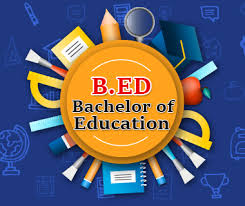 Bachelor of Education (B.Ed)